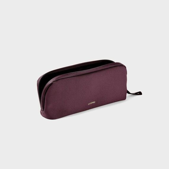 Orbitkey - Pecil Case - Plum / Gadgets
