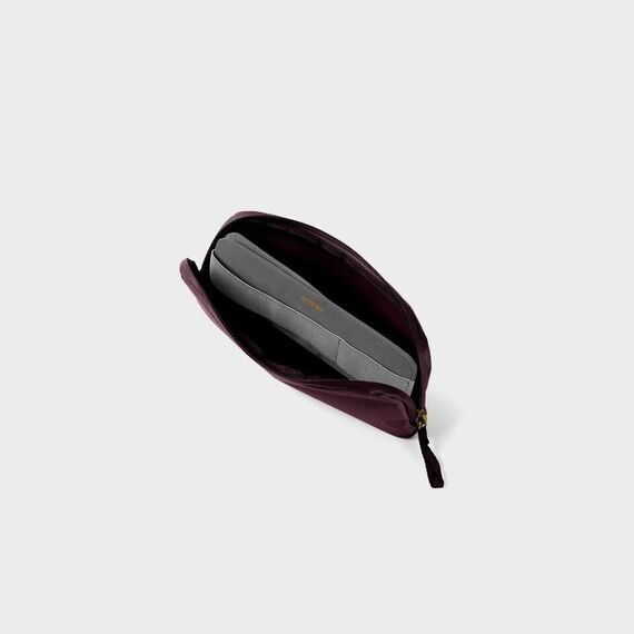 Orbitkey - Pecil Case - Plum / Gadgets