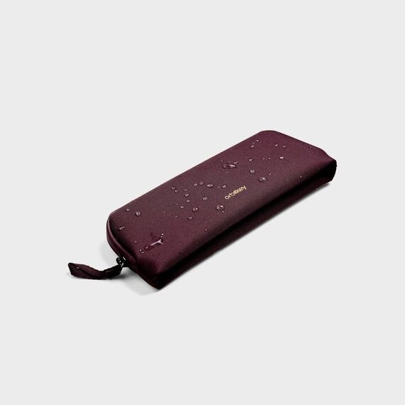 Orbitkey - Pecil Case - Plum / Gadgets