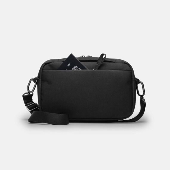 Orbitkey - Travel Sling - Black (3L) / Gadgets