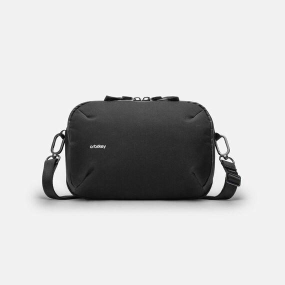 Orbitkey - Travel Sling - Black (3L) / Gadgets