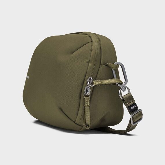 Orbitkey - Travel Sling - Olive (3L) / Gadgets