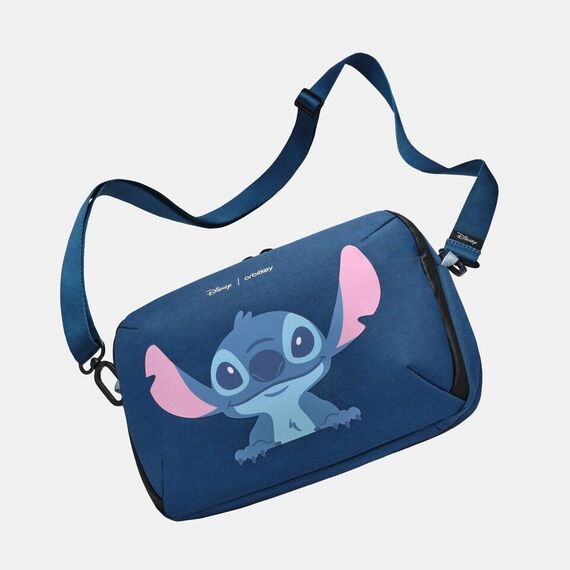 Orbitkey - Travel Sling - Stitch (3L) / Gadgets