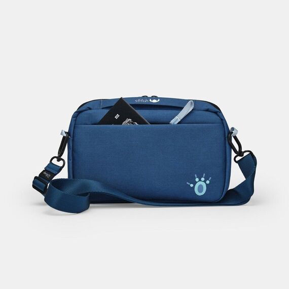 Orbitkey - Travel Sling - Stitch (3L) / Gadgets