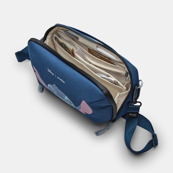 Orbitkey - Travel Sling - Stitch (3L) / Gadgets