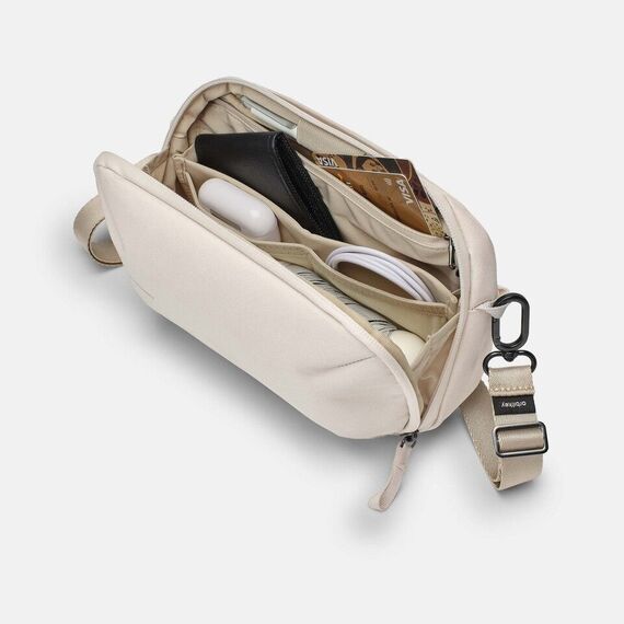 Orbitkey - Travel Sling - Stone (3L) / Gadgets