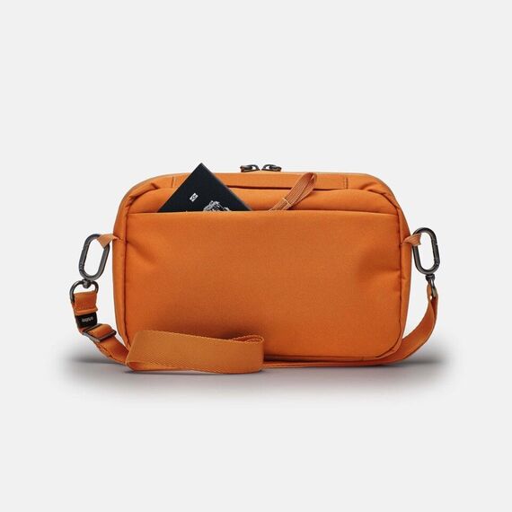 Orbitkey - Travel Sling - Terracotta (3L) / Gadgets
