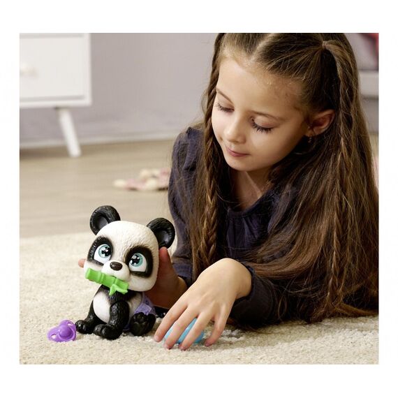 Pamper Petz - Panda (105950054) / Toys