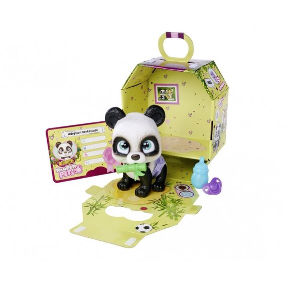 Pamper Petz - Panda (105950054) / Toys