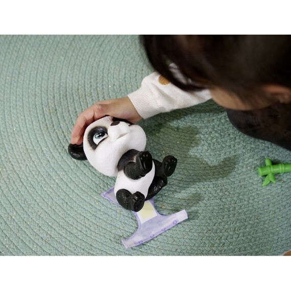 Pamper Petz - Panda (105950054) / Toys