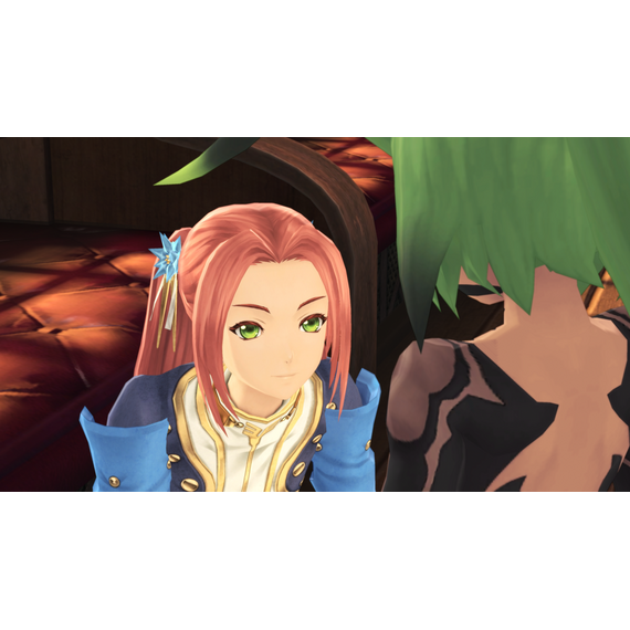 Tales Of Berseria Remastered / PlayStation 5 | Techbox