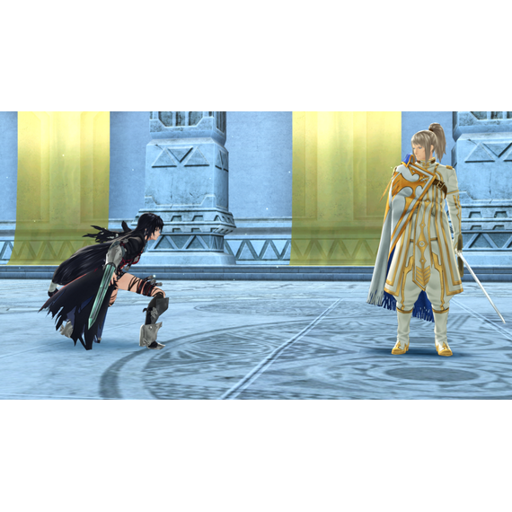 Tales Of Berseria Remastered / PlayStation 5 | Techbox
