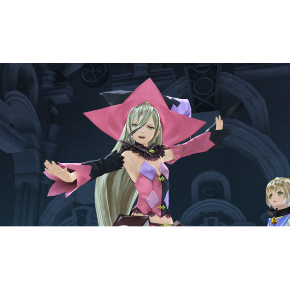 Tales Of Berseria Remastered / PlayStation 5 | Techbox
