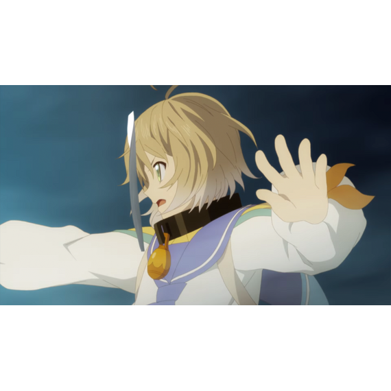 Tales Of Berseria Remastered / PlayStation 5 | Techbox