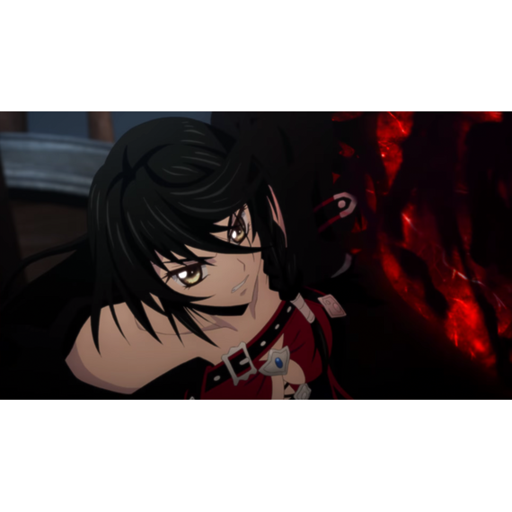 Tales Of Berseria Remastered / PlayStation 5 | Techbox