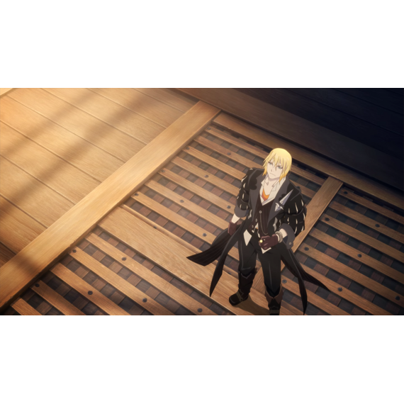 Tales Of Berseria Remastered / PlayStation 5 | Techbox