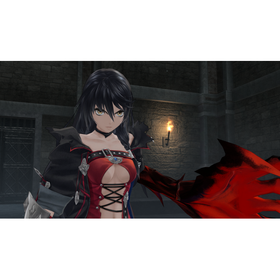 Tales Of Berseria Remastered / PlayStation 5 | Techbox