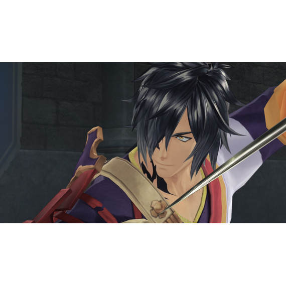 Tales Of Berseria Remastered / PlayStation 5 | Techbox