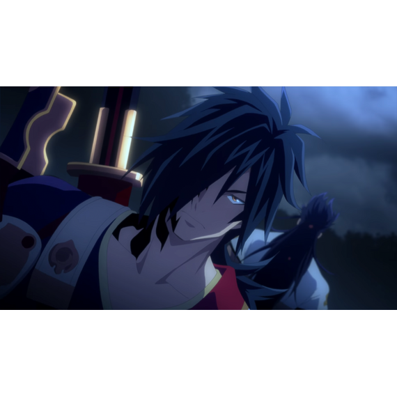 Tales Of Berseria Remastered / PlayStation 5 | Techbox