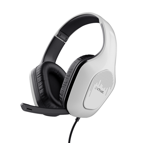 Trust - GXT415PS Zirox Headset - PS5 / PlayStation 5 | Techbox