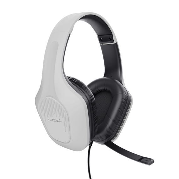 Trust - GXT415PS Zirox Headset - PS5 / PlayStation 5 | Techbox