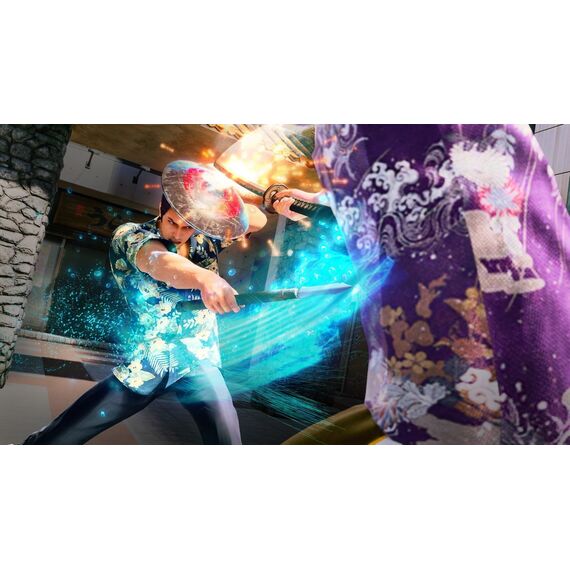 Yakuza Kiwami 3 and Dark Ties / PlayStation 5 | Techbox