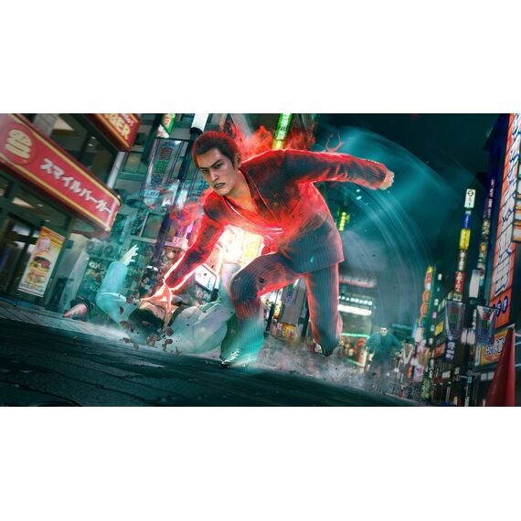 Yakuza Kiwami 3 and Dark Ties / PlayStation 5 | Techbox