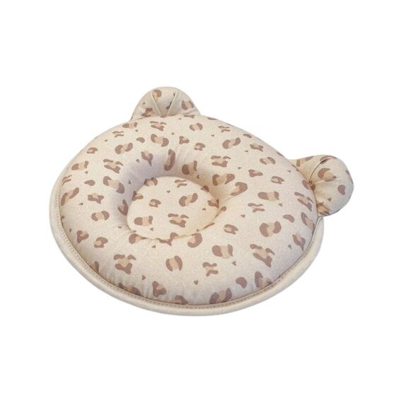 Candide - Panda Pillow Leo / Baby and Children