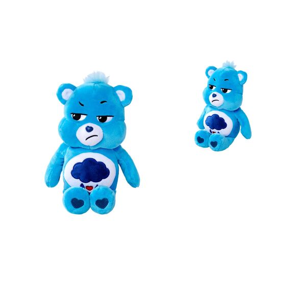 Care Bears - Grumpy Bear 23cm (6305878018038) / Toys