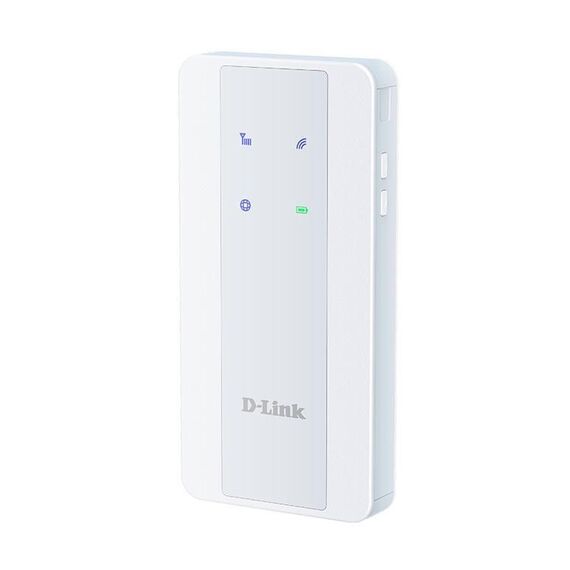 D-Link - 5G NR AX1800 Wi-Fi 6 Mobile Hotspot F518 / Computers