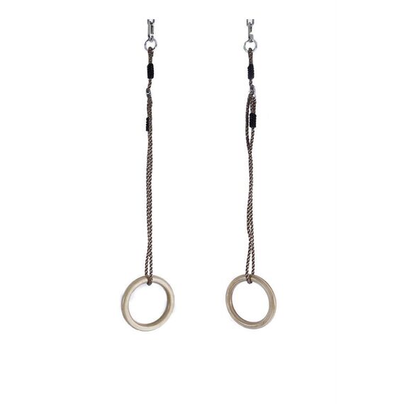 KREA - Gym Rings (36-56516) / Toys
