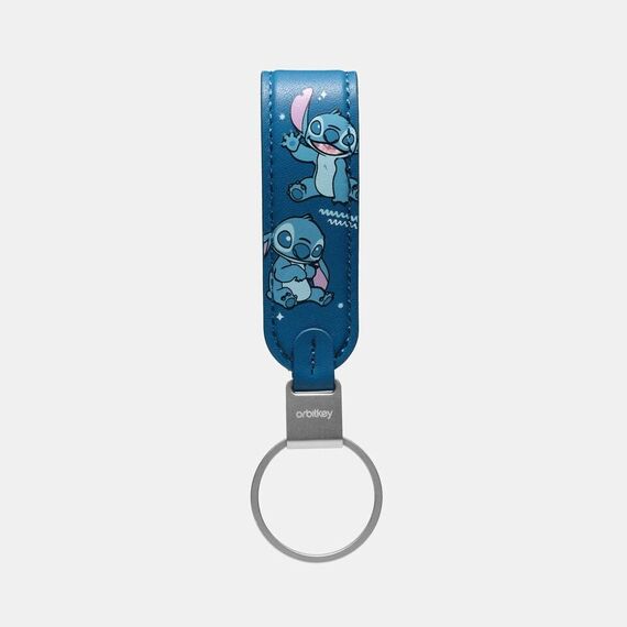 Orbitkey - Loop Keychain - Stitch / Gadgets