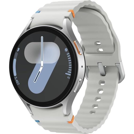 Samsung - Galaxy Watch7 44mm BT Silver / Electronics