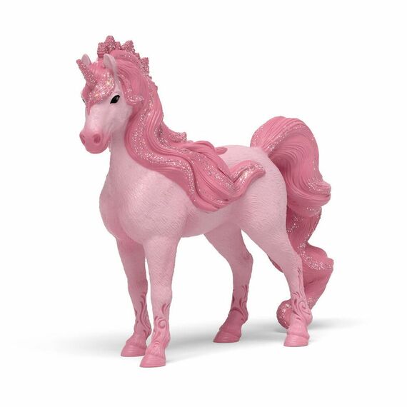 Schleich - Cassiopeia Unicorn Mare (70859) / Toys