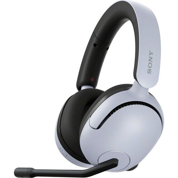 Sony - INZONE H5 – Wireless Gaming Headset / Electronics