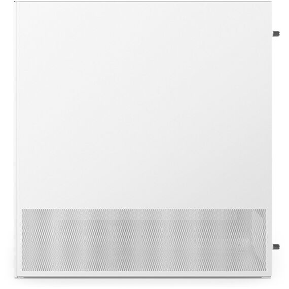 NZXT H5 Flow Midi Tower White - Computer Cases - PC Cases & Accessories - Techbox