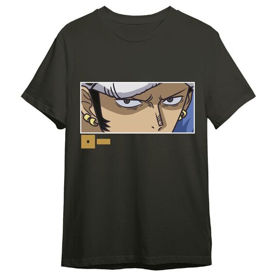 One Piece Law Eyes adult t-shirt - Figurines - Collectibles - Techbox