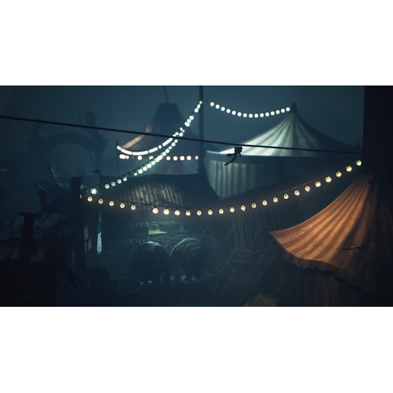 Little Nightmares III / PlayStation 4 - PS4 Games - Games - Techbox