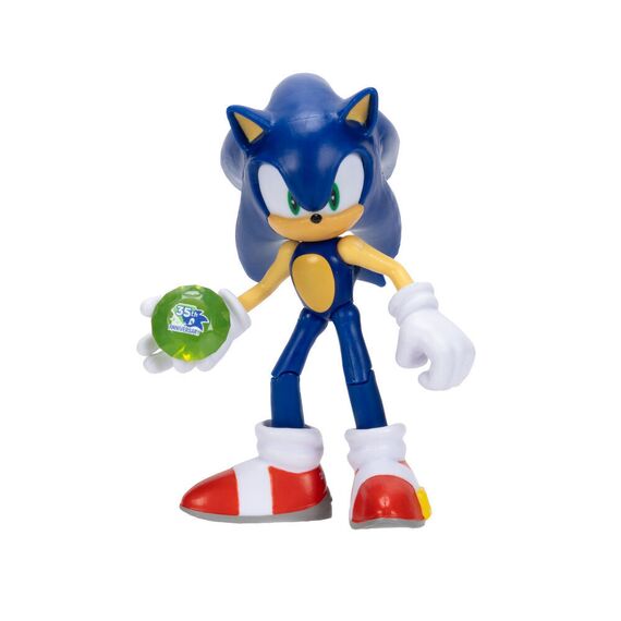 Sonic The Hedgehog wave 23 assorted figure 10cm