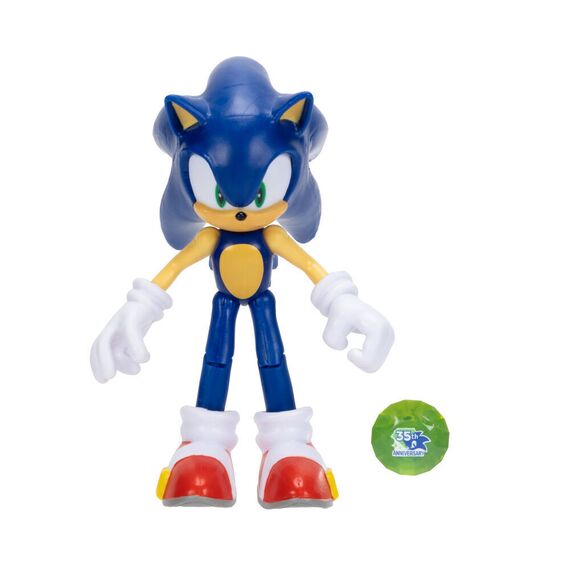 Sonic The Hedgehog wave 23 assorted figure 10cm
