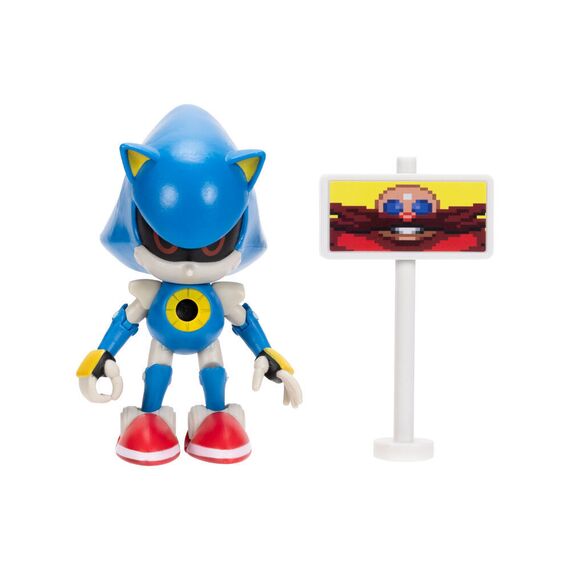 Sonic The Hedgehog wave 23 assorted figure 10cm
