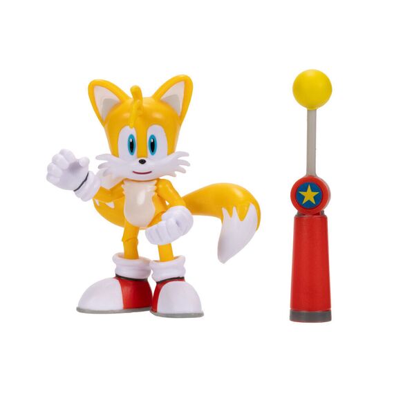 Sonic The Hedgehog wave 23 assorted figure 10cm