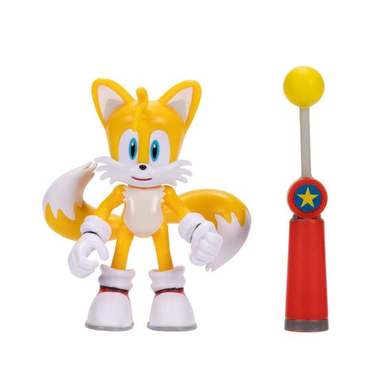 Sonic The Hedgehog wave 23 assorted figure 10cm