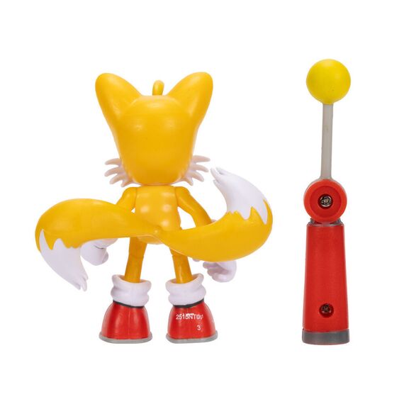 Sonic The Hedgehog wave 23 assorted figure 10cm