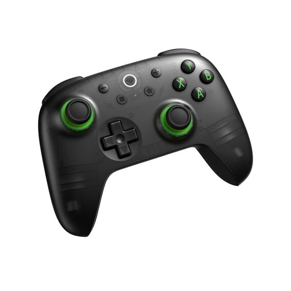 8Bitdo - Ultimate 2C Wireless Pad - Black / PC - PC Games - Games - Techbox