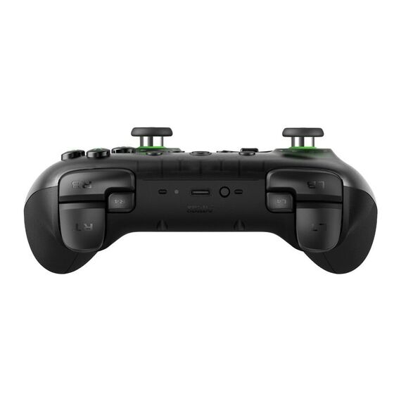 8Bitdo - Ultimate 2C Wireless Pad - Black / PC - PC Games - Games - Techbox