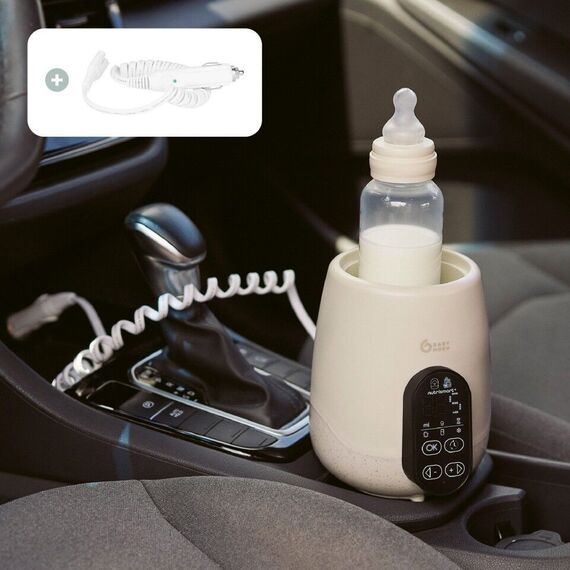 Babymoov - Nutrismart+ Bottlewarmer and Steriliser / Baby and Children