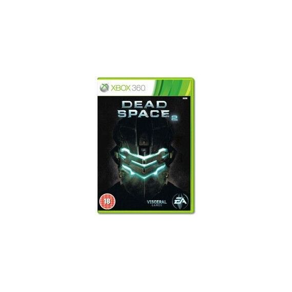 Dead Space 2 / Xbox 360 | Techbox
