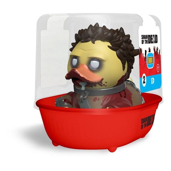 Numskull Shaun Tubbz 1St Ed Ed / Fan Shop and Merchandise - Various - Various - Techbox