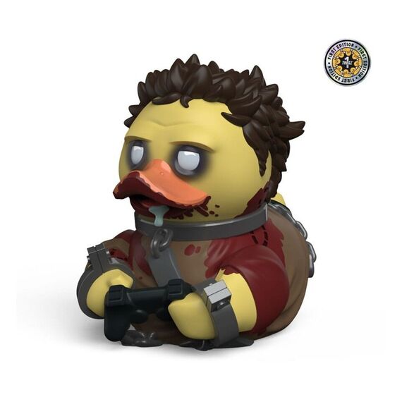 Numskull Shaun Tubbz 1St Ed Ed / Fan Shop and Merchandise - Various - Various - Techbox